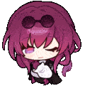 Kafka_boom emote for Discord