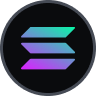 Solana emote for Discord