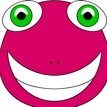 Disgusting_bugbo emote for Discord