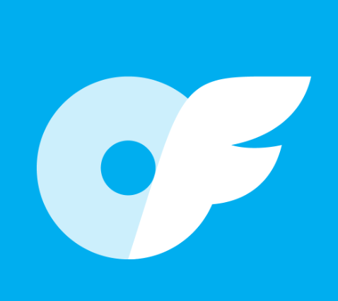 OF_Logo emote for Discord