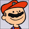 marioboy emote for Discord