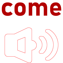 ComeCV emote for Discord
