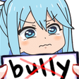 bully emote for Discord
