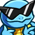 yeet emote for Discord