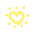 yellow_heart emote for Discord