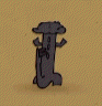 Dancetoothless emote for Discord