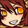 Reibear_grin emote for Discord