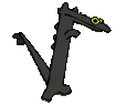 toothlessboogie emote for Discord