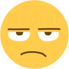 Annoyed2 emote for Discord