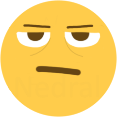 Annoyed1 emote for Discord