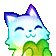 BigHeart emote for Discord