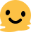 discord_melt emote for Discord