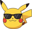 pika16 emote for Discord