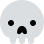 discord_skull emote for Discord