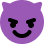 discord_imp_devious emote for Discord