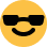 discord_cool emote for Discord