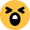 discord_nerd_scream emote for Discord