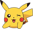 pika2 emote for Discord