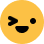 discord_wink_happy emote for Discord