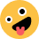 discord_zany emote for Discord