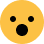 discord_shocked emote for Discord