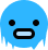 discord_cold emote for Discord