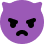 discord_imp emote for Discord