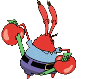 MrKrabsMoney animated emote