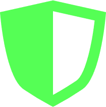 Supporter_HAX_55ff55 emote for Discord