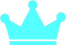 CoOwner_HAX_55ffff emote for Discord
