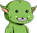 Gobi emote for Discord