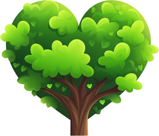heart_tree emote for Discord