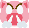 AngryPig34 emote for Discord