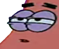 patrickohm emote for Discord