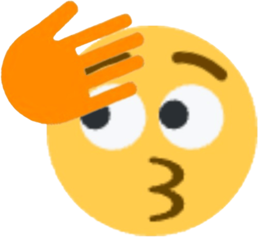 Oop emote for Discord