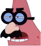 KeysPatrick emote for Discord