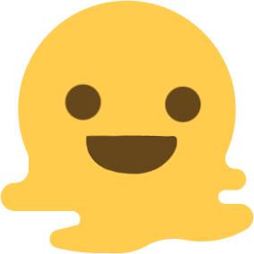 DerpyBigSmile emote for Discord