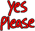 yes_pls emote for Discord