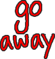 go_away emote for Discord