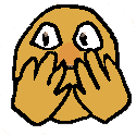 face_cover emote for Discord