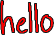 hello emote for Discord