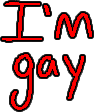 im_gay emote for Discord