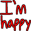 im_happy emote for Discord