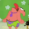 patrickjam emote for Discord
