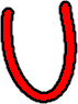 red_U emote for Discord