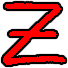red_Z emote for Discord
