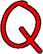 red_Q emote for Discord