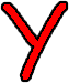 red_Y emote for Discord