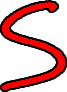 red_S emote for Discord
