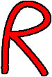 red_R emote for Discord